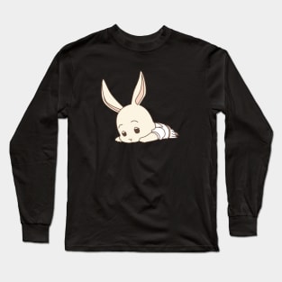 Beastars Haru Long Sleeve T-Shirt